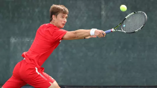 Freshman Filip Malbasic