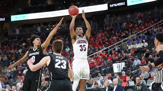Allonzo Trier