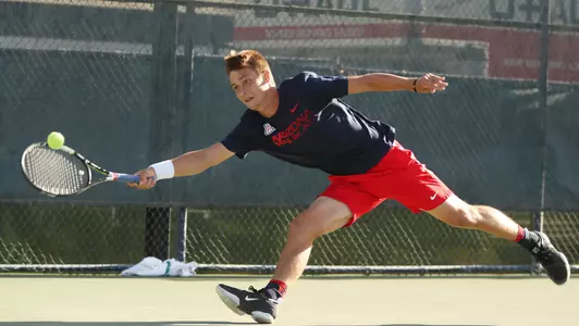 Freshman Filip Malbasic