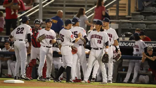 Team Runout