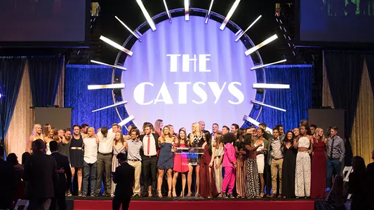 CATSYS