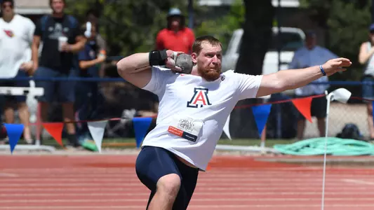 Jordan Geist