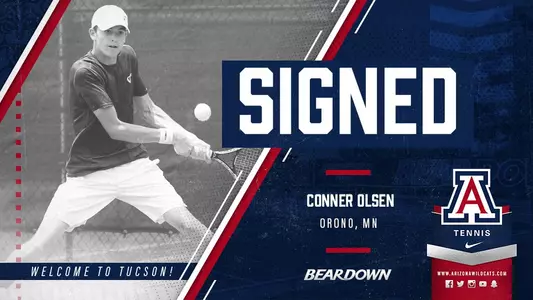 Conner Olsen