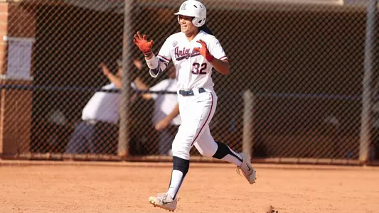 Palomino HR vs. NMSU