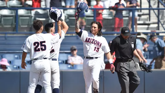 Team Celebration
