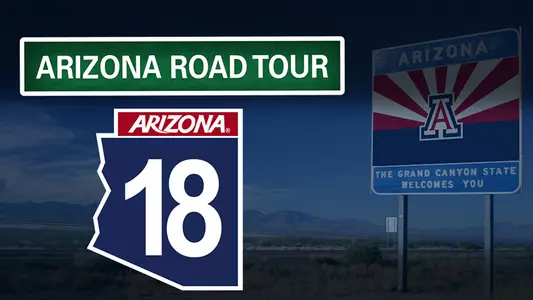 Road Tour 18