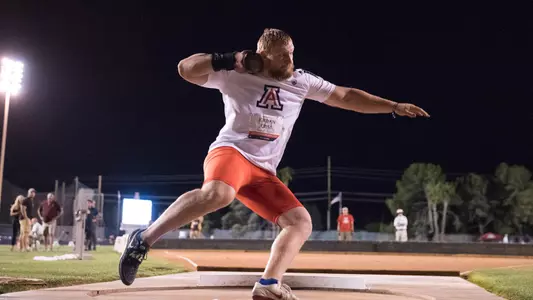 Jordan Geist