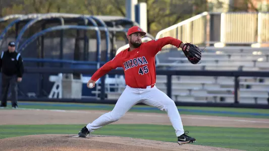 Zach Stone