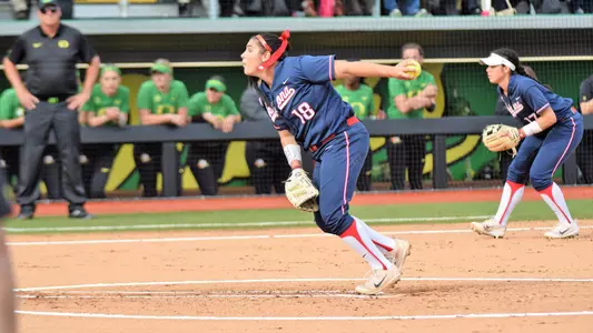 McQuillin at Oregon