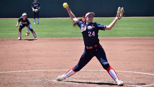 Gina Snyder vs. Stanford