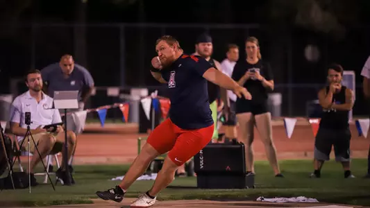 Jordan Geist