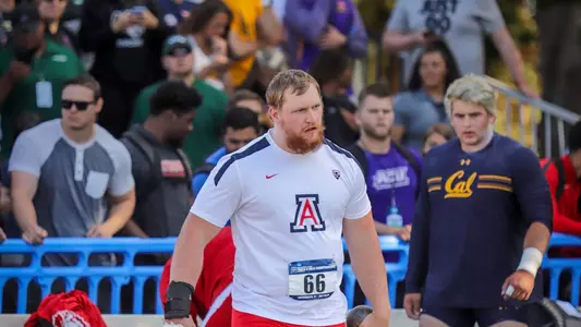 Jordan Geist