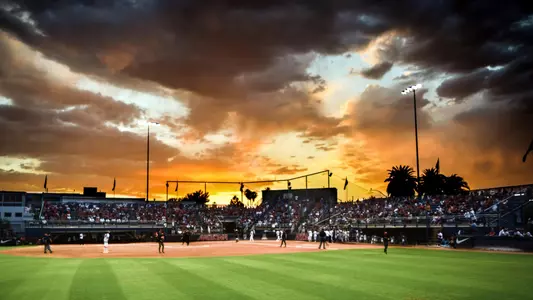 Hillenbrand Stadium