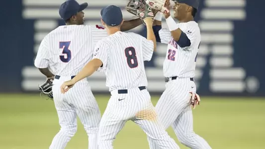 Outfield