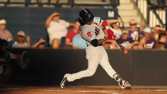 Nick Quintana HR