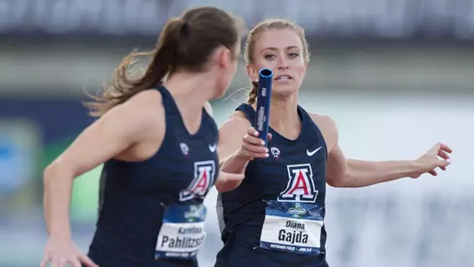 Diana Gajda & Karolina Pahlitzsch