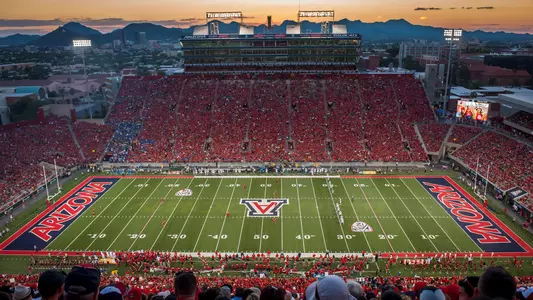 arizona stadium