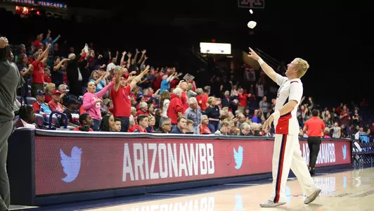 11/28 W Basketball vs. Long Beach State