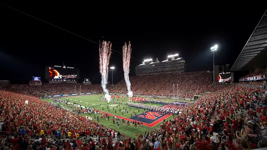Arizona Stadium
