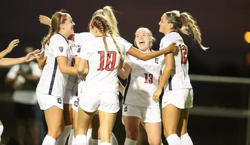 Arizona Soccer