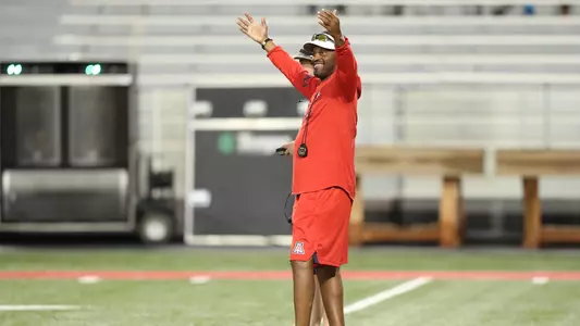 Kevin Sumlin