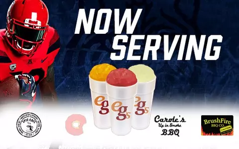 2018 AZ Stadium Vendor Release Graphic