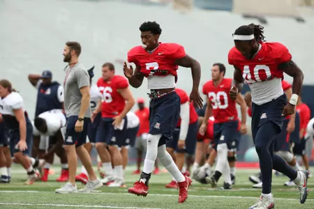 Devaughn Cooper
