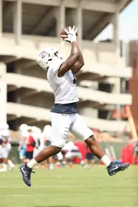 Antonio Parks