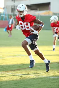 Tre Adams