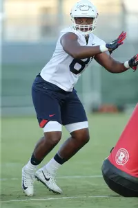 Jalen Cochran