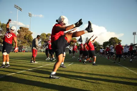 Donovan Laie