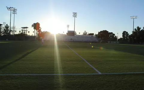 Murphey Field