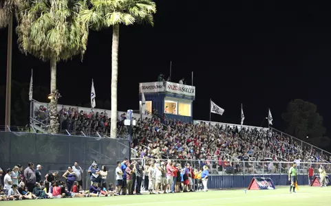 Murphey Field