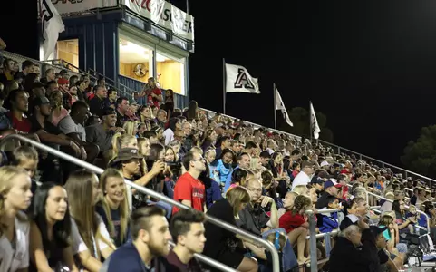 Murphey Field
