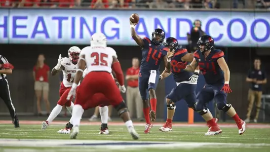 Khalil Tate