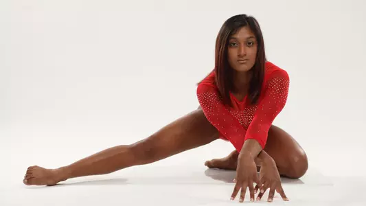 Asia Rose DuVernay