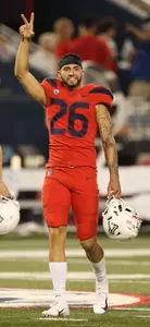 Matt Aragon