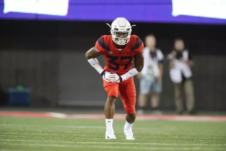 Xavier Bell