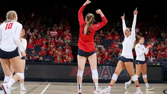 Celebration vs. ASU