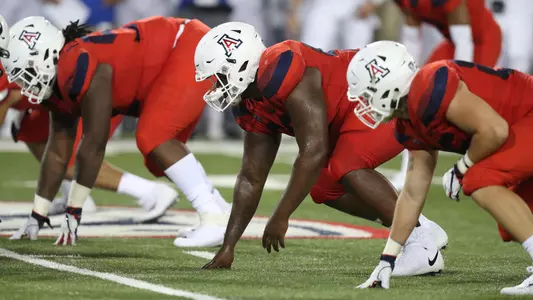 Defensive Line