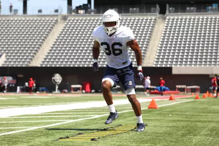 Chandler Gumbs