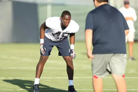 Jalen Harris