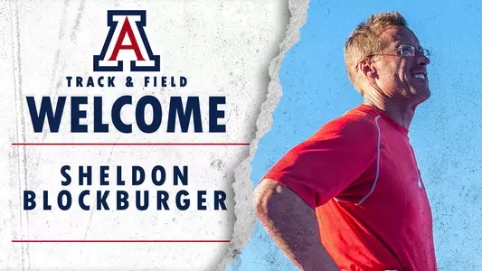 Sheldon Blockburger
