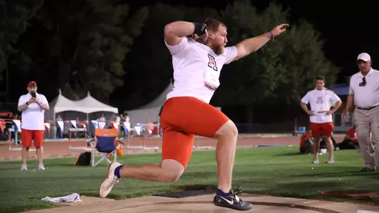 Jordan Geist