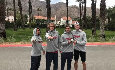 Men's Tennis