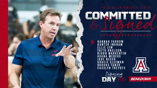 Signing Day Graphic Swim