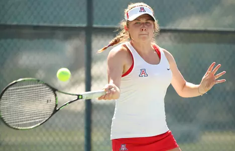 Junior Taylor Tamblyn