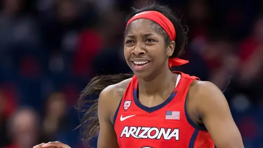 12/30 W Basketball vs Arizona State