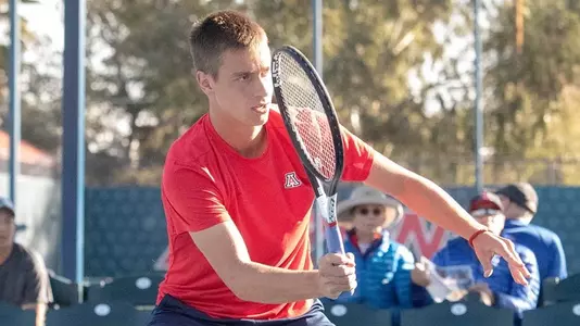Mens Tennis