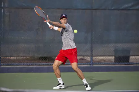 Mens Tennis